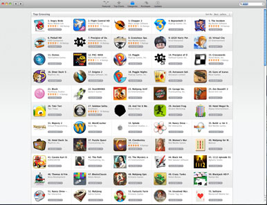 Top Games In App Store For Mac - tampaheavy
